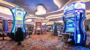 Filipino player accessing 88php live casino baccarat table on a smartphone